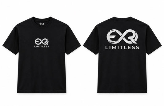 EVELYN ROMO LIMITLESS OG TEE